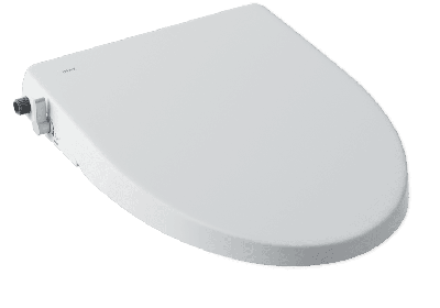 Nắp Shower Toilet INAX CW-S15VN Rửa Cơ