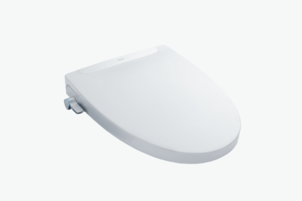 Nắp Shower Toilet INAX CW-S32VN-1
