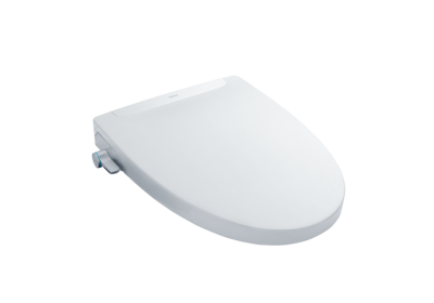 Nắp Shower Toilet INAX CW-S32VN Rửa Cơ