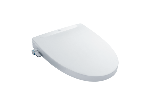 Nắp Shower Toilet INAX CW-S32VN Rửa Cơ