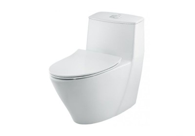 Bồn cầu 1 khối Inax AC-919VRN