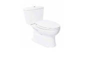 Bồn cầu 2 khối TOTO CS300DRT2