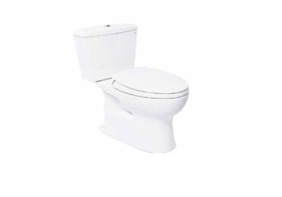 Bồn cầu 2 khối TOTO CS300DRT2