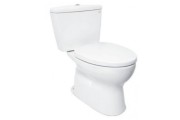 Bồn cầu 2 khối TOTO CS300DRT3
