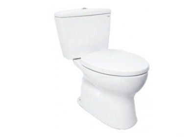 Bồn cầu 2 khối TOTO CS300DRT3