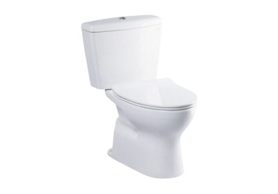 Bồn cầu 2 khối TOTO CS300DRT8