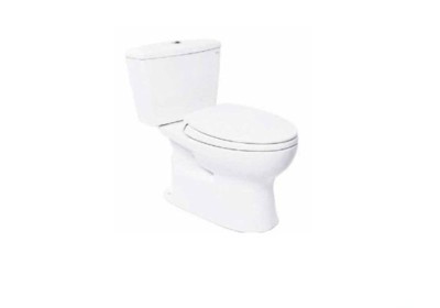 Bồn cầu 2 khối TOTO CS300DT2Y1
