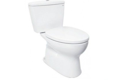 Bồn cầu 2 khối TOTO CS300DT3Y1