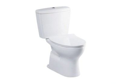 Bồn cầu 2 khối TOTO CS300DT8Y1