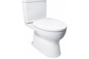 Bồn cầu 2 khối TOTO CS320DRT3