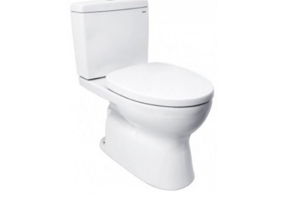 Bồn cầu 2 khối TOTO CS320DRT3