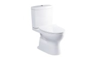 Bồn cầu 2 khối TOTO CS320DRT8