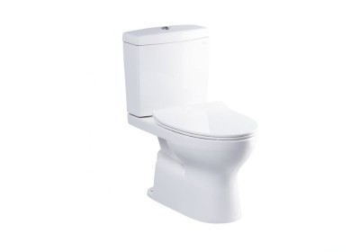 Bồn cầu 2 khối TOTO CS320DRT8