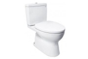 Bồn cầu 2 khối TOTO CS320PDRT3