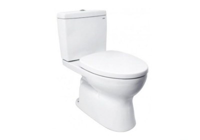 Bồn cầu 2 khối TOTO CS320PDRT3
