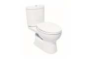 Bồn cầu 2 khối TOTO CS325DRT2