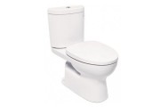 Bồn cầu 2 khối TOTO CS325DRT3