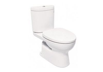 Bồn cầu 2 khối TOTO CS325DRT3