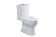 Bồn cầu 2 khối TOTO CS325DRT8