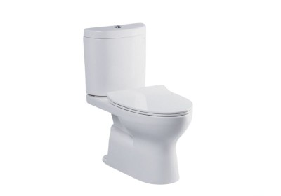 Bồn cầu 2 khối TOTO CS325DRT8