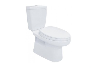 Bồn cầu 2 khối TOTO CS350DT2