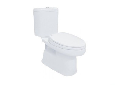 Bồn cầu 2 khối TOTO CS351DT2