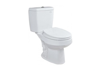 Bồn cầu 2 khối TOTO CS660DT1Y1