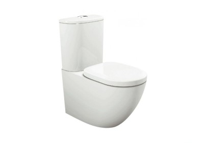 Bồn cầu 2 khối TOTO CS761DT5