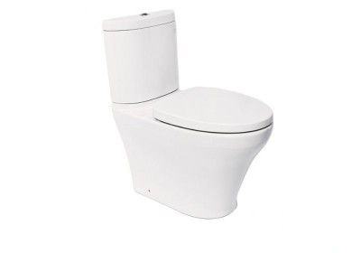 Bồn cầu 2 khối TOTO CS818DT3