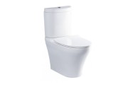 Bồn cầu 2 khối TOTO CS818DT8