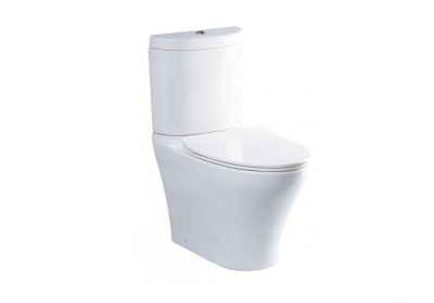 Bồn cầu 2 khối TOTO CS818DT8
