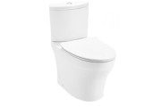 Bồn cầu 2 khối TOTO CS838DT8