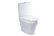 Bồn cầu 2 khối TOTO CS945DNT8