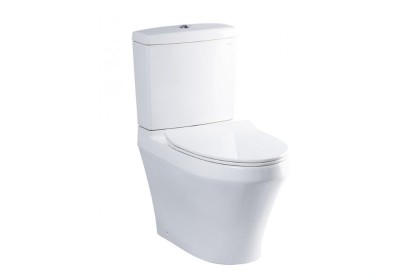 Bồn cầu 2 khối TOTO CS945DNT8