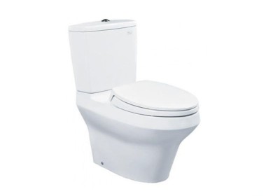 Bồn cầu 2 khối TOTO CS945PDT2