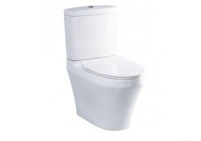 Bồn cầu 2 khối TOTO CS948DT8