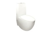 Bồn cầu 2 khối TOTO CW811PJWS