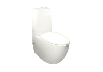 Bồn cầu 2 khối TOTO CW811PJWS