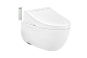 Bồn cầu treo tường TOTO CW812REA