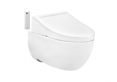 Bồn cầu treo tường TOTO CW812REA