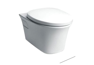 Bồn cầu treo tường TOTO CW192K