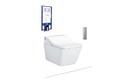 Bồn cầu treo tường TOTO CW522EA