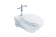 Bồn cầu treo tường TOTO CW550