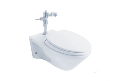 Bồn cầu treo tường TOTO CW550
