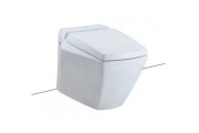 Bồn cầu treo tường TOTO CW681