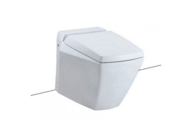 Bồn cầu treo tường TOTO CW681