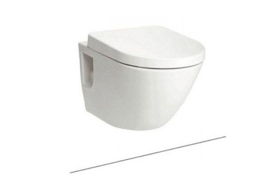 Bồn cầu treo tường TOTO CW762