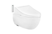 Bồn cầu treo tường TOTO CW812RA