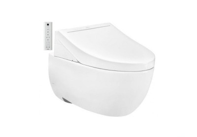 Bồn cầu treo tường TOTO CW812RA