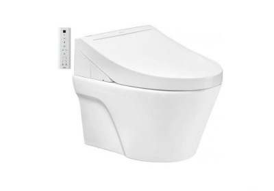 Bồn cầu treo tường TOTO CW822RA